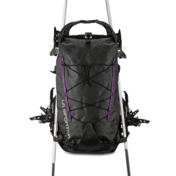 Batoh La Sportiva Challenger 28 Black