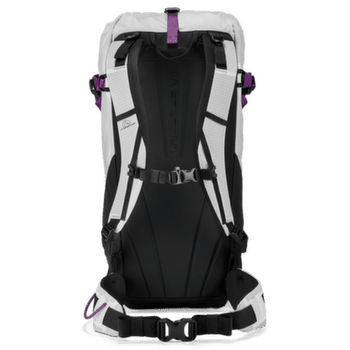 Batoh La Sportiva Granite 32 Onyx/Black