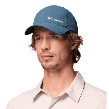 Kšiltovka Columbia Silver Ridge™ IV Ball Cap Everblue 429
