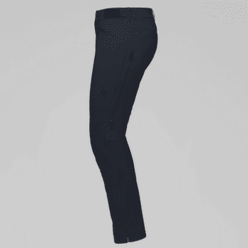 Kalhoty Norrona falketind flex1 Pants Men Caviar Black