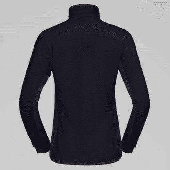 Bunda Norrona falketind warm1 active Jacket Women Caviar Black