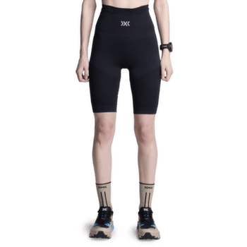 Kraťasy X-Bionic X-Bionic® Effektor Tights Women X Black