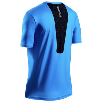 Tričko krátky rukáv X-Bionic X-BIONIC® COREFUSION RUN SHIRT SS WOMEN Eternal Ice