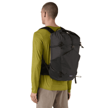 Batoh Patagonia Terravia Pack 36L Black