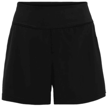 Kraťasy Kari Traa Ava Shorts BLACK/BLACK