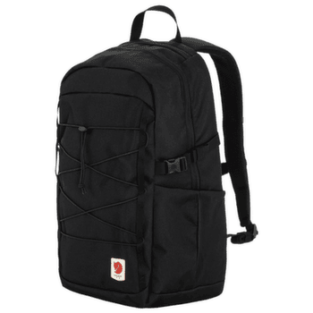 Batoh Fjällräven SKULE 24 Black