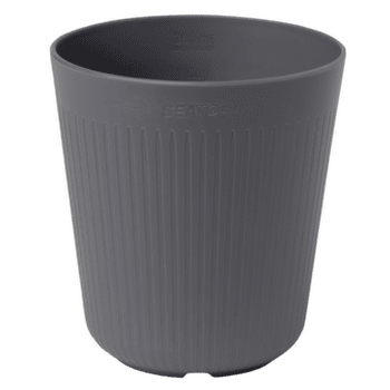 Hrnek Sea to Summit Camp Cup Charcoal