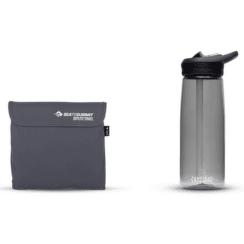 Ručník Sea to Summit Drylite Towel Picante