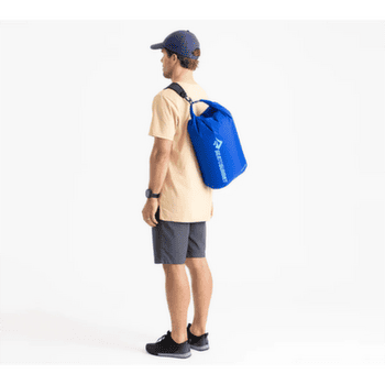 Vak Sea to Summit Lightweight Dry Bag 8L Sulphur