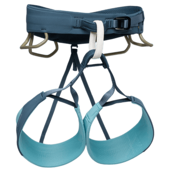 Sedák Black Diamond SOLUTION HARNESS Women Glacier