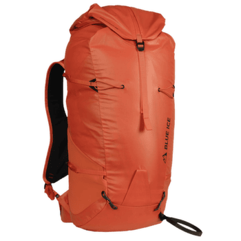 Batoh Blue Ice FIRECREST PACK 38L Red Clay