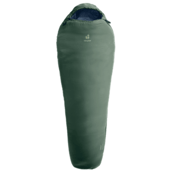 Spacák deuter Orbit 0°C ivy-ink