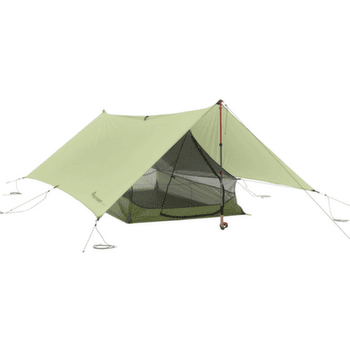 Moskytiéra Sea to Summit Escapist Evo Tarp L Tarragon