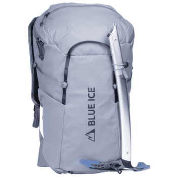 Batoh Blue Ice PRISMA PACK 30L Folkstone Grey