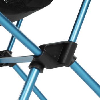 Stolička Helinox Sunset Chair (re) Black