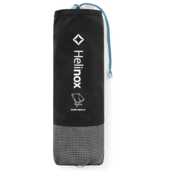 Židle Helinox Chair Zero LT Cyan