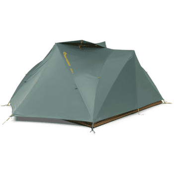 Stan Sea to Summit Ikos Evo Tent - TR4 Laurel Wreath