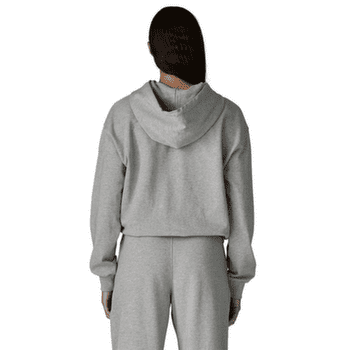 Mikina Patagonia Daily Hoody Women Shore Blue