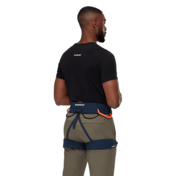 Sedák Mammut Togir 2.0 3 Slide harness Men marine 5118