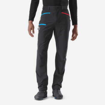 Nohavice Millet Trilogy Icon Cordura Pant Men NOIR NEW