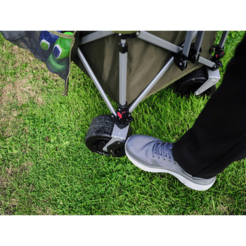 Vozík Coleman WAGON ULTIMATE TERRAIN