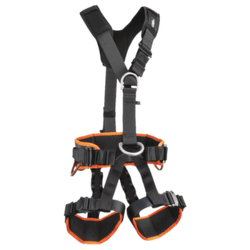 Sedák Rock Empire Econ Plus Pad oranžová 018