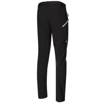 Kalhoty Direct Alpine Trek Men black
