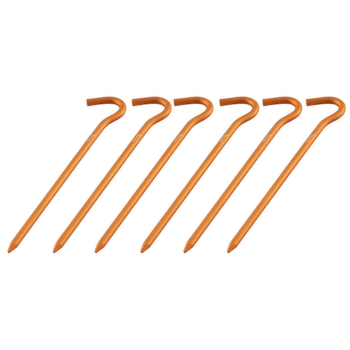 Kolík EasyCamp Aluminium Pegs