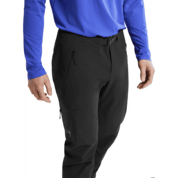 Nohavice Arcteryx Gamma SL Pant Men Black
