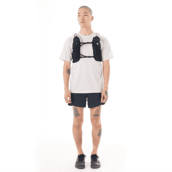 Vesta Black Diamond Distance 2 Hydration Vest Alloy
