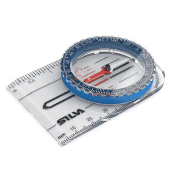 Buzola Silva Starter 1-2-3