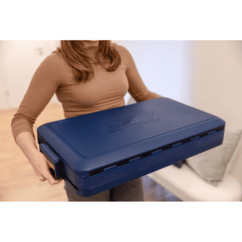 Lednička Coleman SNAP-N-GO 55QT COLLAPSIBLE COOLER