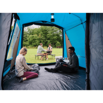 Stan Coleman FASTPITCH VICTORIA FALLS 4