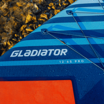 Paddleboard Gladiator GLADIATOR PRO 12.6 Sport