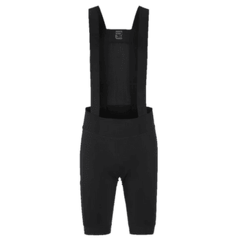 Kraťasy Craft ENDUR CARGO BIB SHORTS C3 Men BLACK