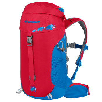 Batoh Mammut First Trion 18 imperial-inferno 5532