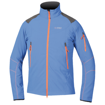Bunda Direct Alpine Cerro Torre 3.0 Men blue/orange