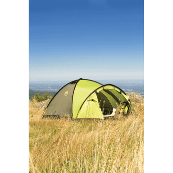 Stan Coleman Monviso 3
