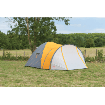 Stan Coleman Cortes 5 Plus