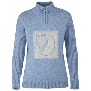 Louise Sweater Women Dove Blue