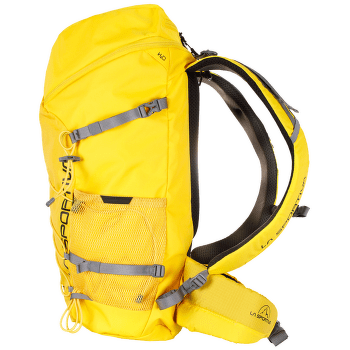 Batoh La Sportiva Mountain Hiking Backpack 28 l Yellow