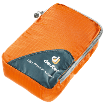 Obal deuter Zip Pack Lite 1 mandarine