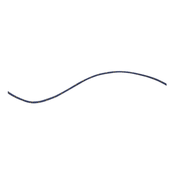 Slučka Mammut Hammer Cord 2 (2030-00040) dark-blue 5052