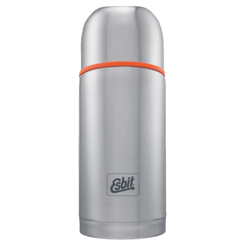 Termoska Esbit Vacuum bottle 750ml stainless steel silver