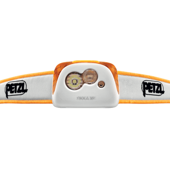 Čelovka Petzl Tikka XP (E99HMI) Yellow