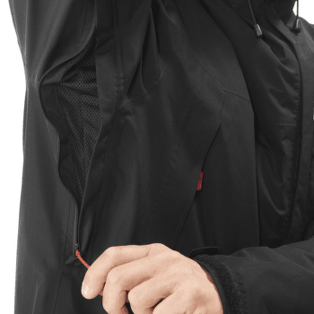 Bunda Millet Grands Montets GTX Jacket Men (MIV7104) BLACK - NOIR