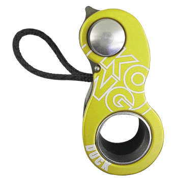 Jistítko Kong Duck Green