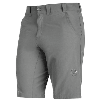 Kraťasy Mammut Hiking Shorts Men (1020-11220) titanium