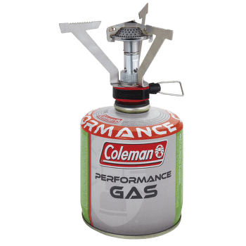 Varič Coleman FyreLite Start Stove + C300 Performance Gas