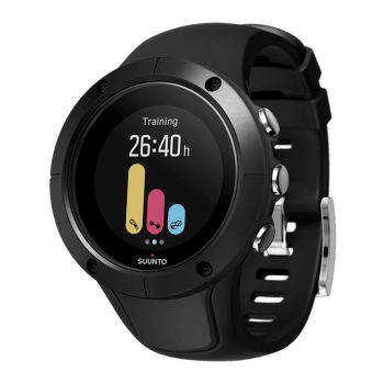 Hodinky Suunto Suunto Spartan Trainer Wrist HR Black